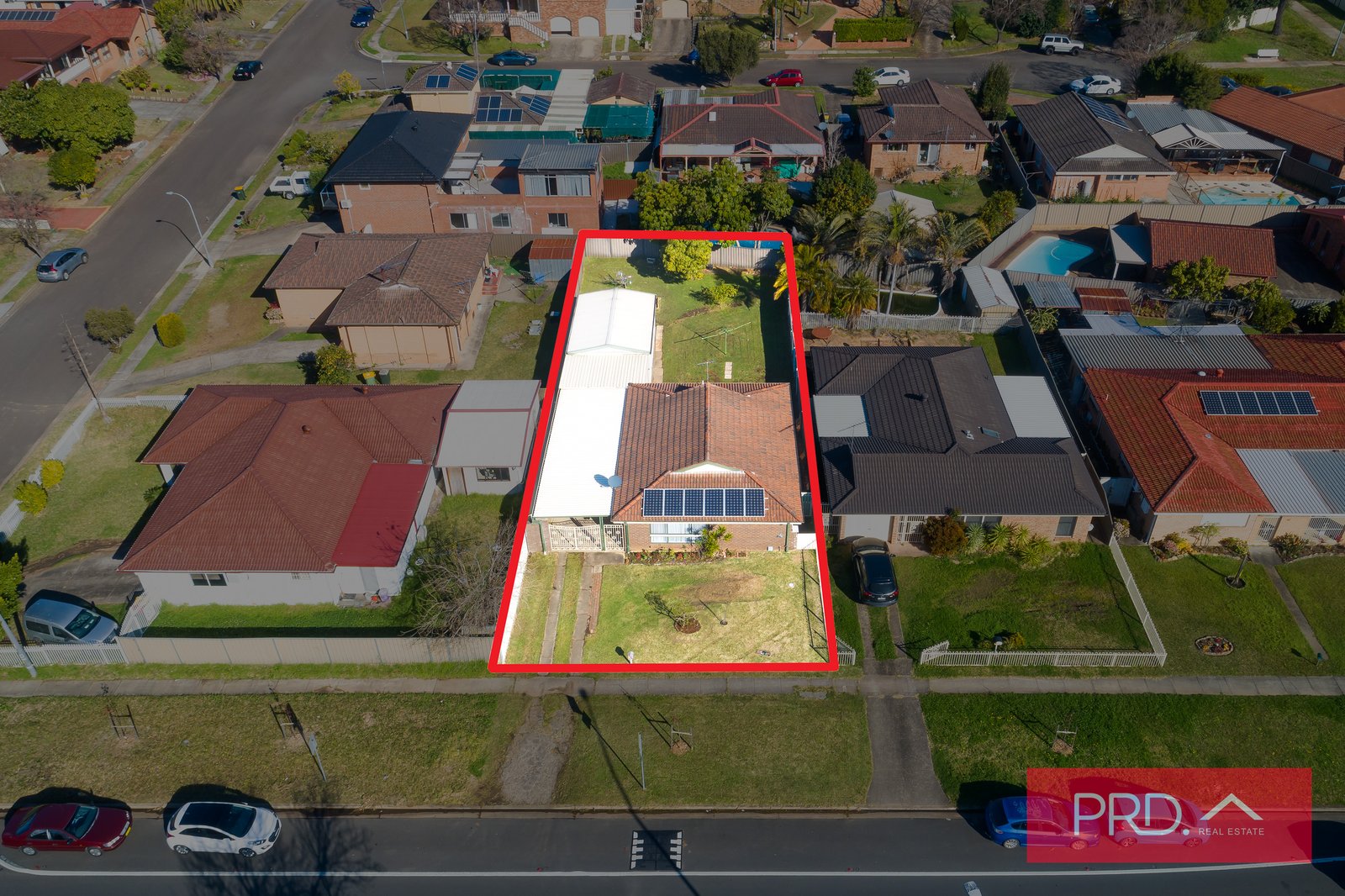 26 Richards Road WAKELEY 3