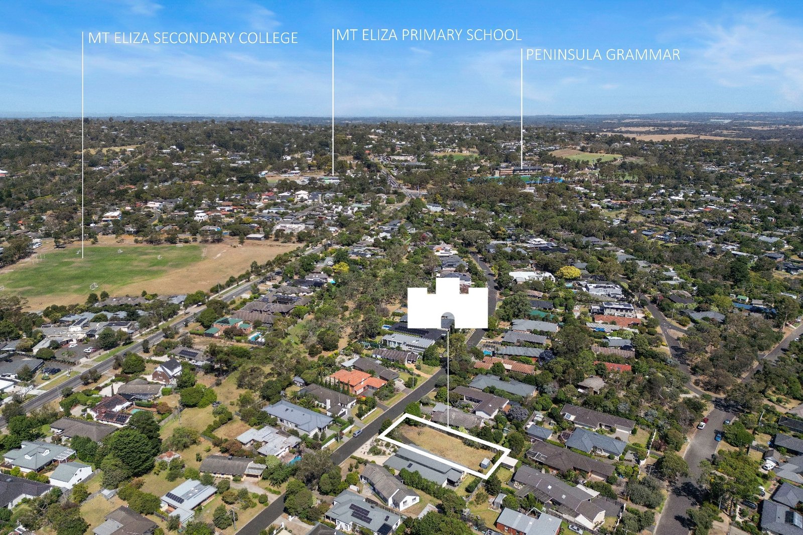 26 Roborough Avenue, Mount Eliza, 3930