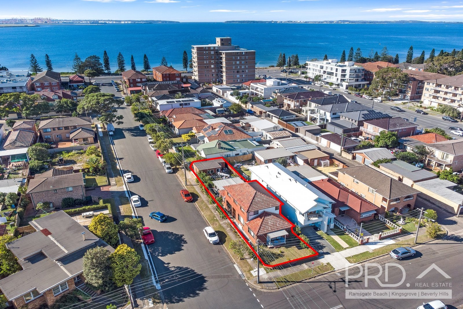 26 Roslyn Avenue BRIGHTON LE SANDS 1