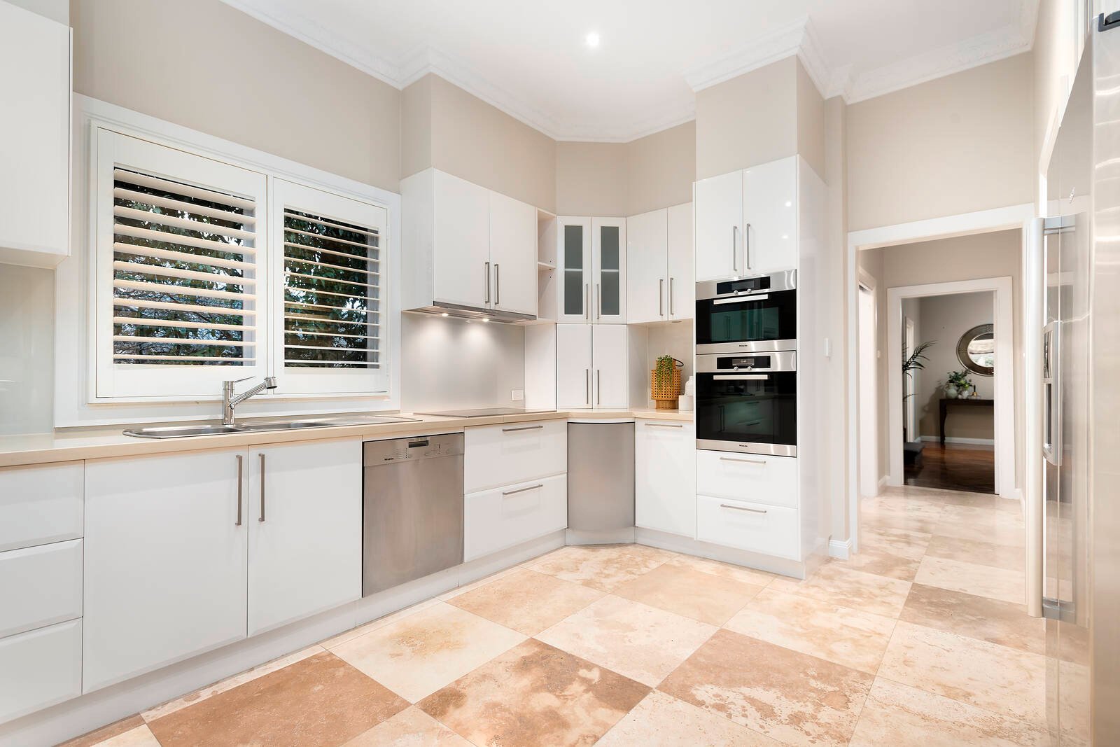 Real Estate and Property in 26 Rubens Grove, Canterbury, VIC