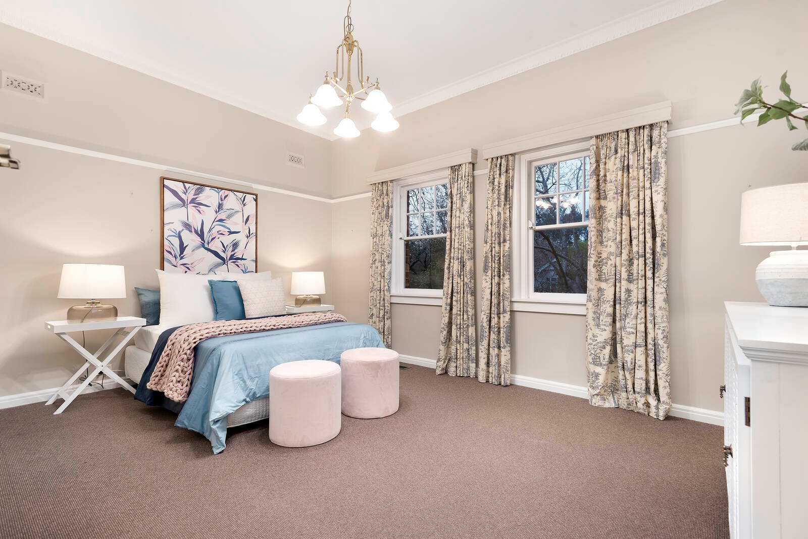 Real Estate and Property in 26 Rubens Grove, Canterbury, VIC