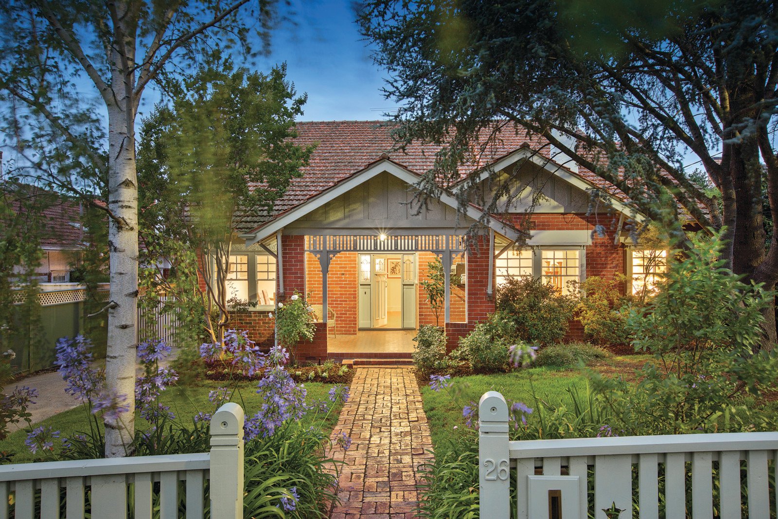 26 Salisbury Avenue, Mont Albert, VIC