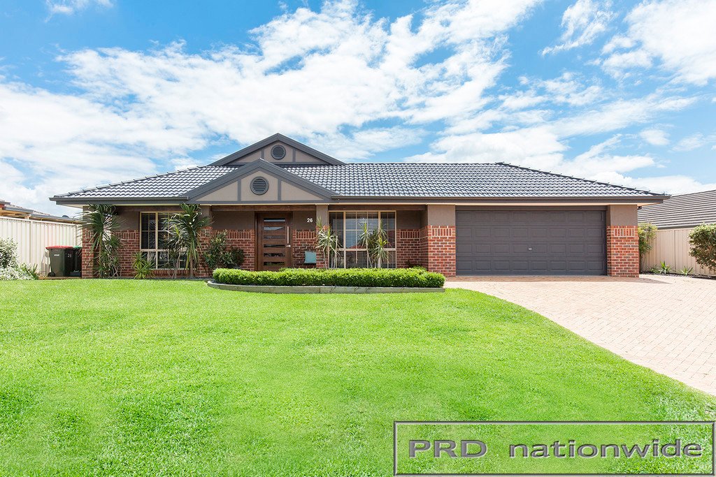 26 Sandalwood Avenue THORNTON 1
