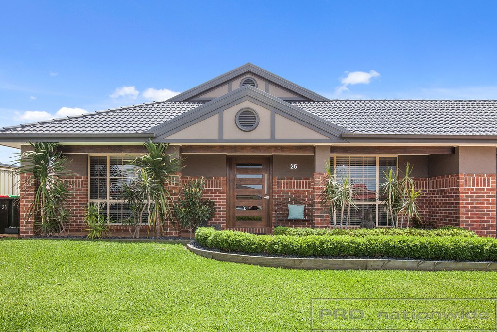 26 Sandalwood Avenue THORNTON 2