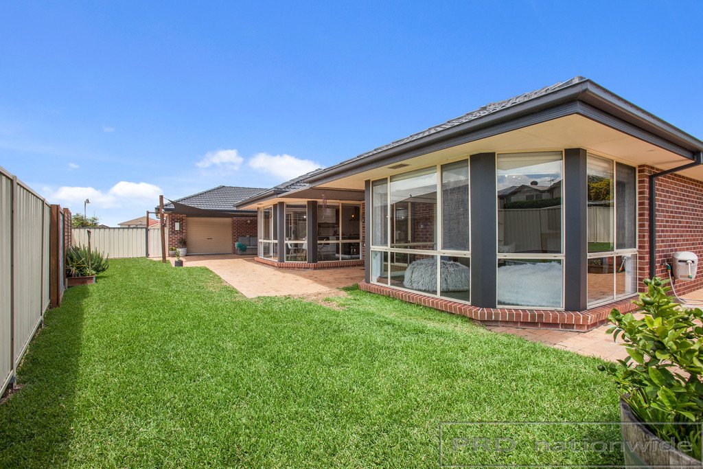 26 Sandalwood Avenue THORNTON 24