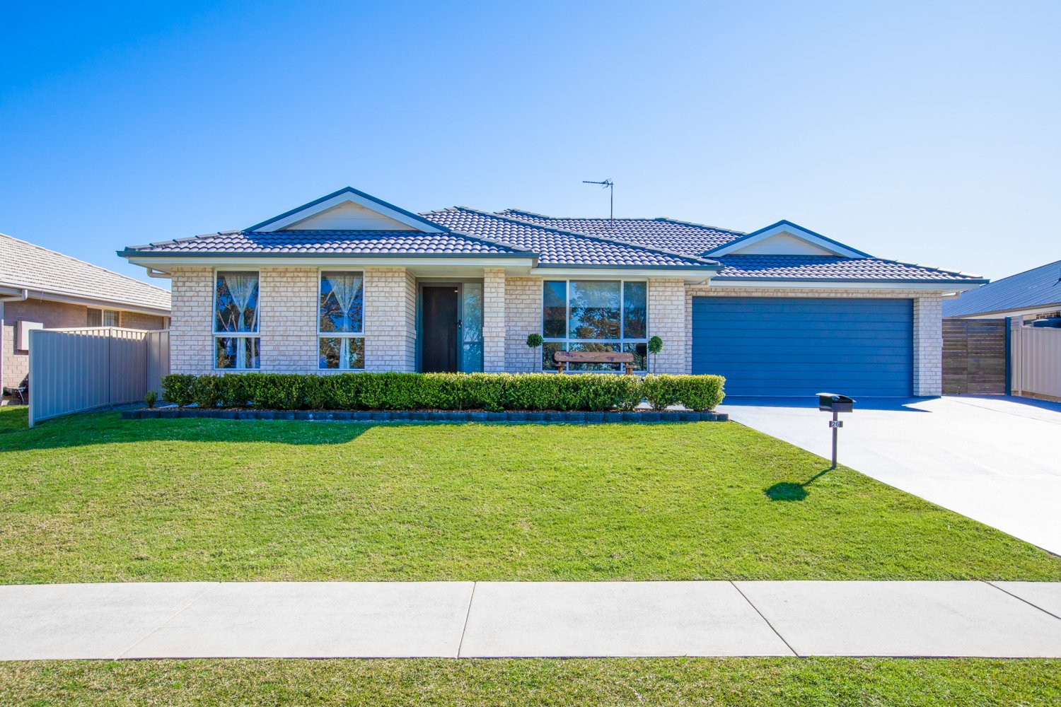 26 Sapphire Drive RUTHERFORD 1