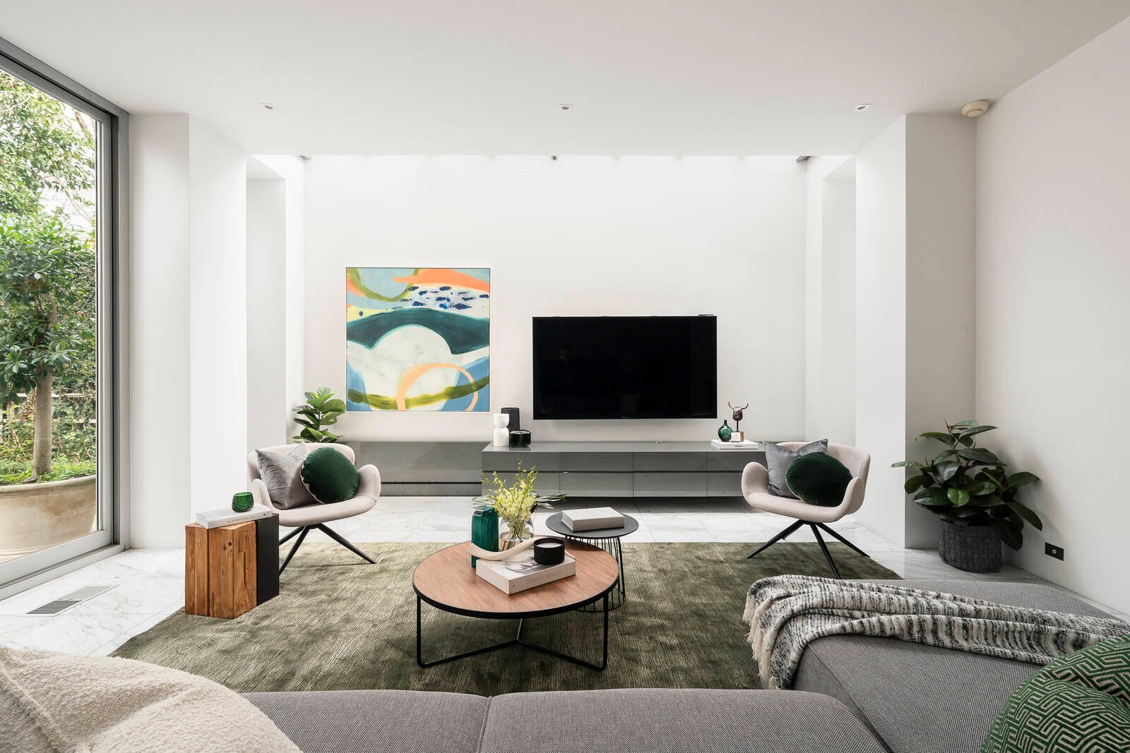 Real Estate and Property in 26 Sargood Street, Toorak, VIC