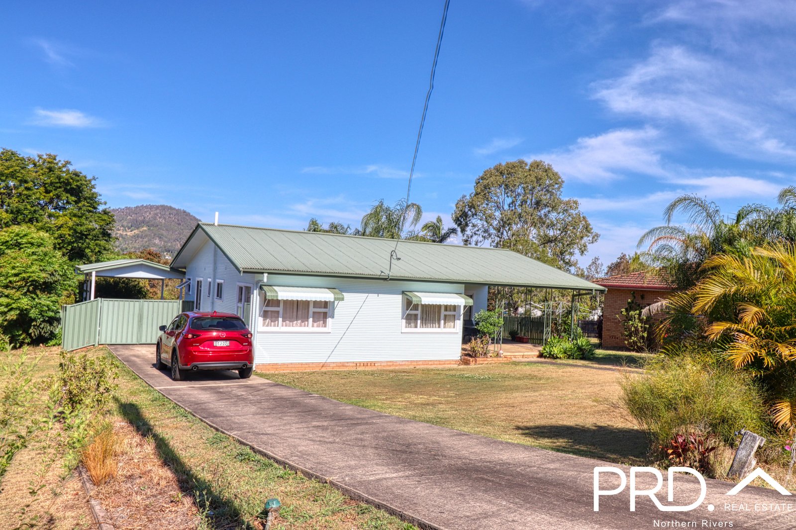 26 Saville Street KYOGLE 1