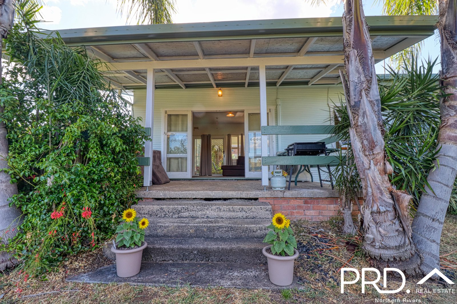 26 Saville Street KYOGLE 2