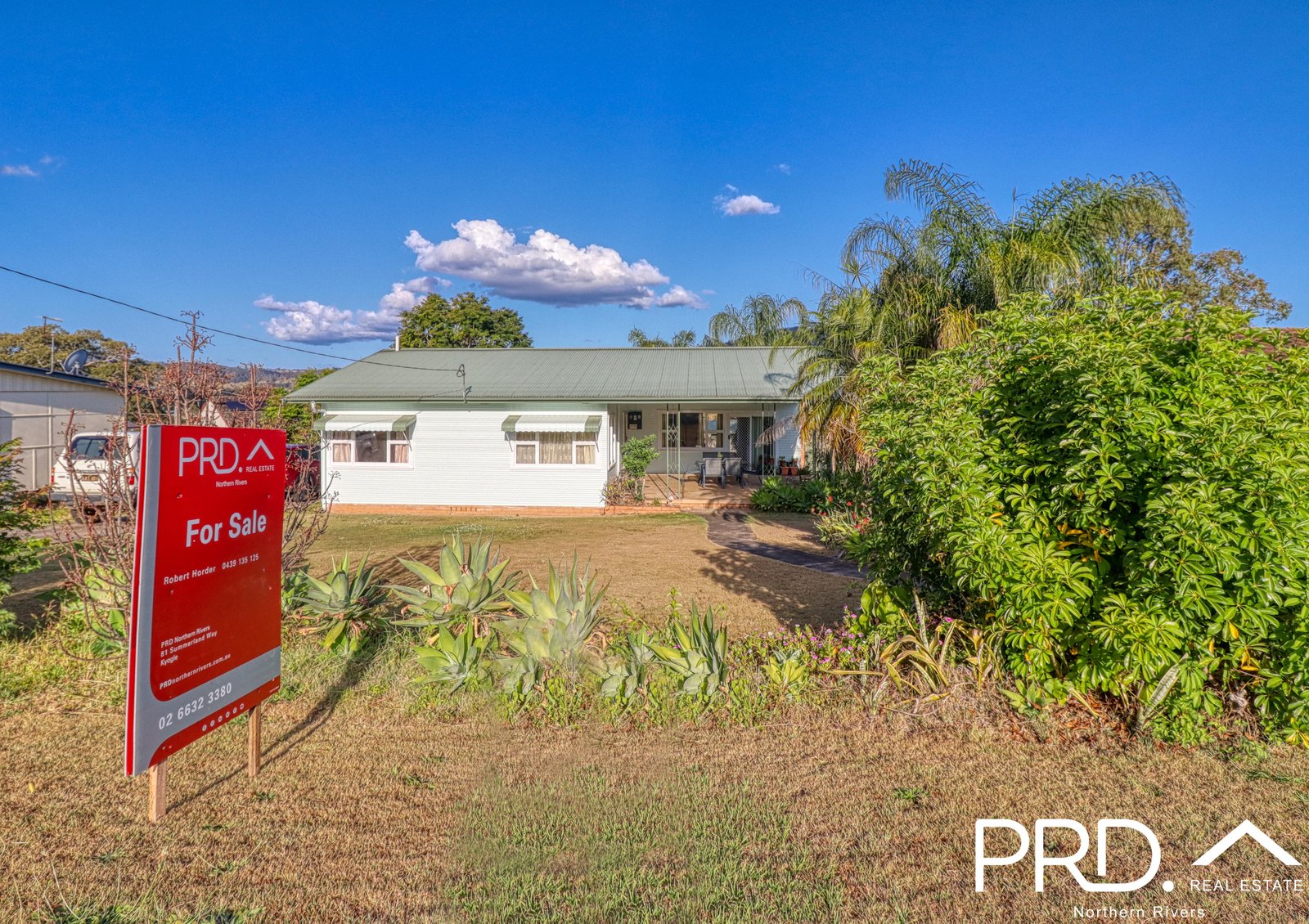 26 Saville Street KYOGLE 5