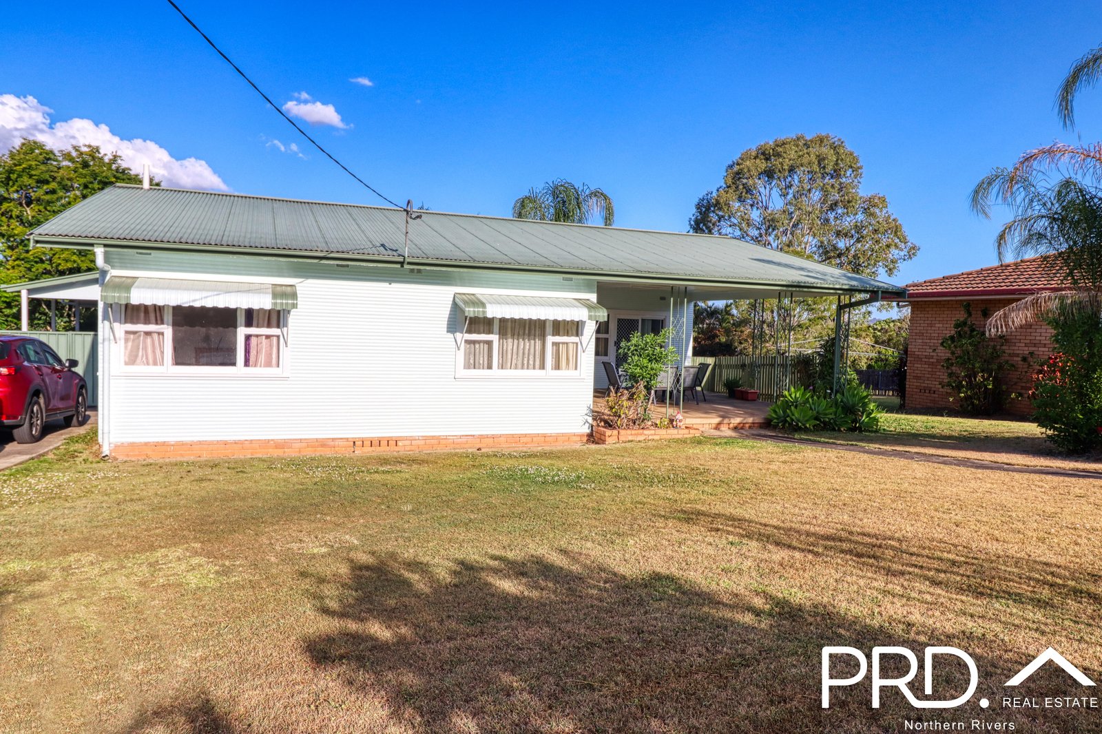 26 Saville Street KYOGLE 6