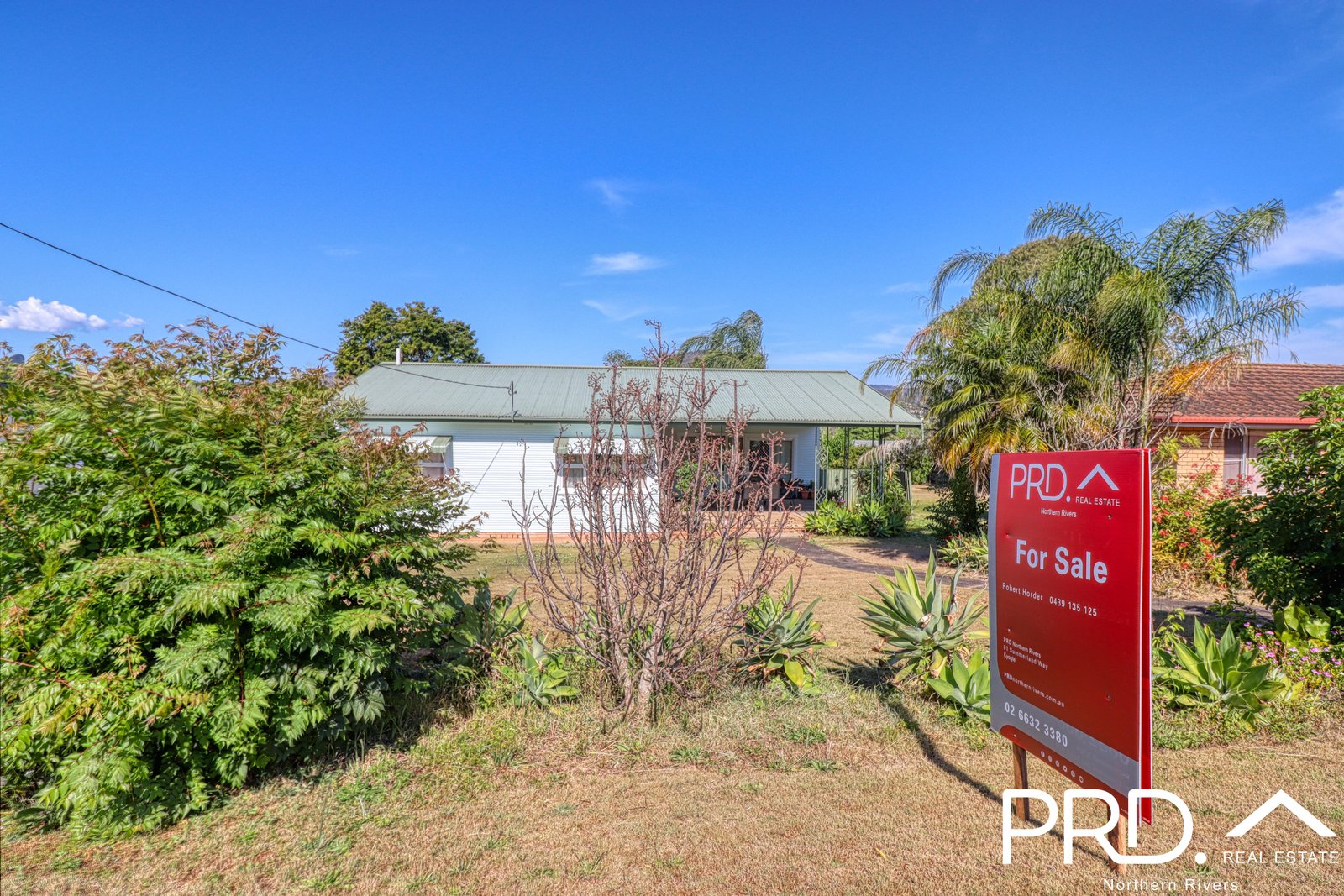 26 Saville Street KYOGLE 17