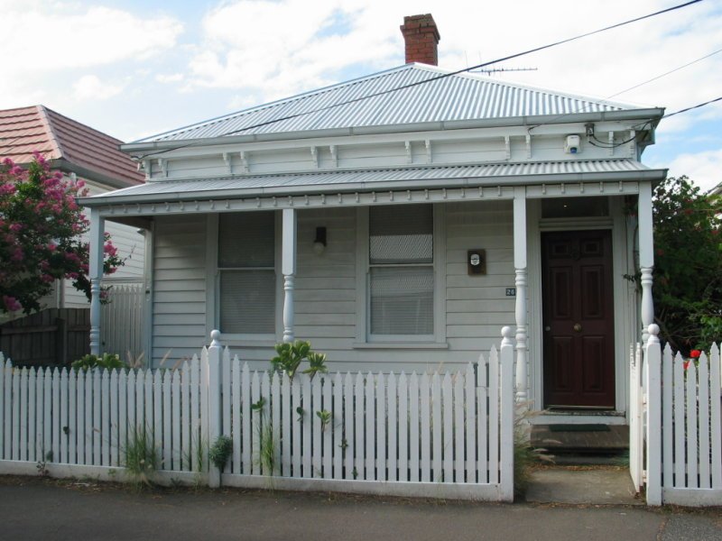 Gallery: 26 Schild Street