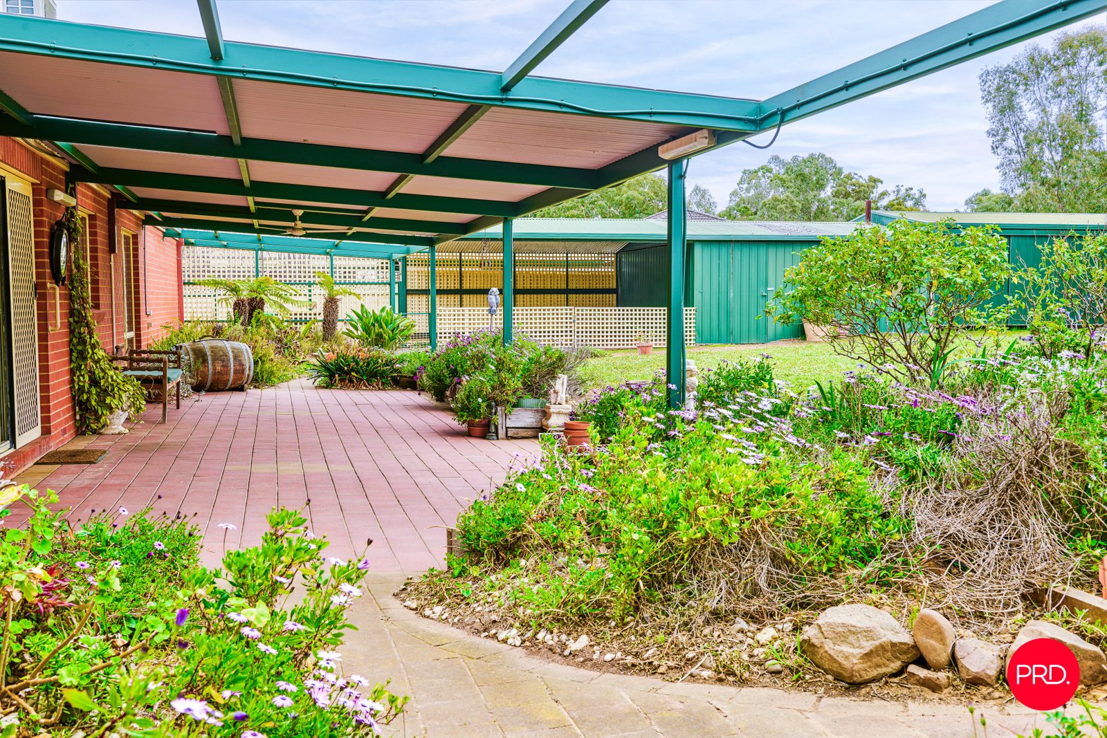 26 Scullys Lane HEATHCOTE 4