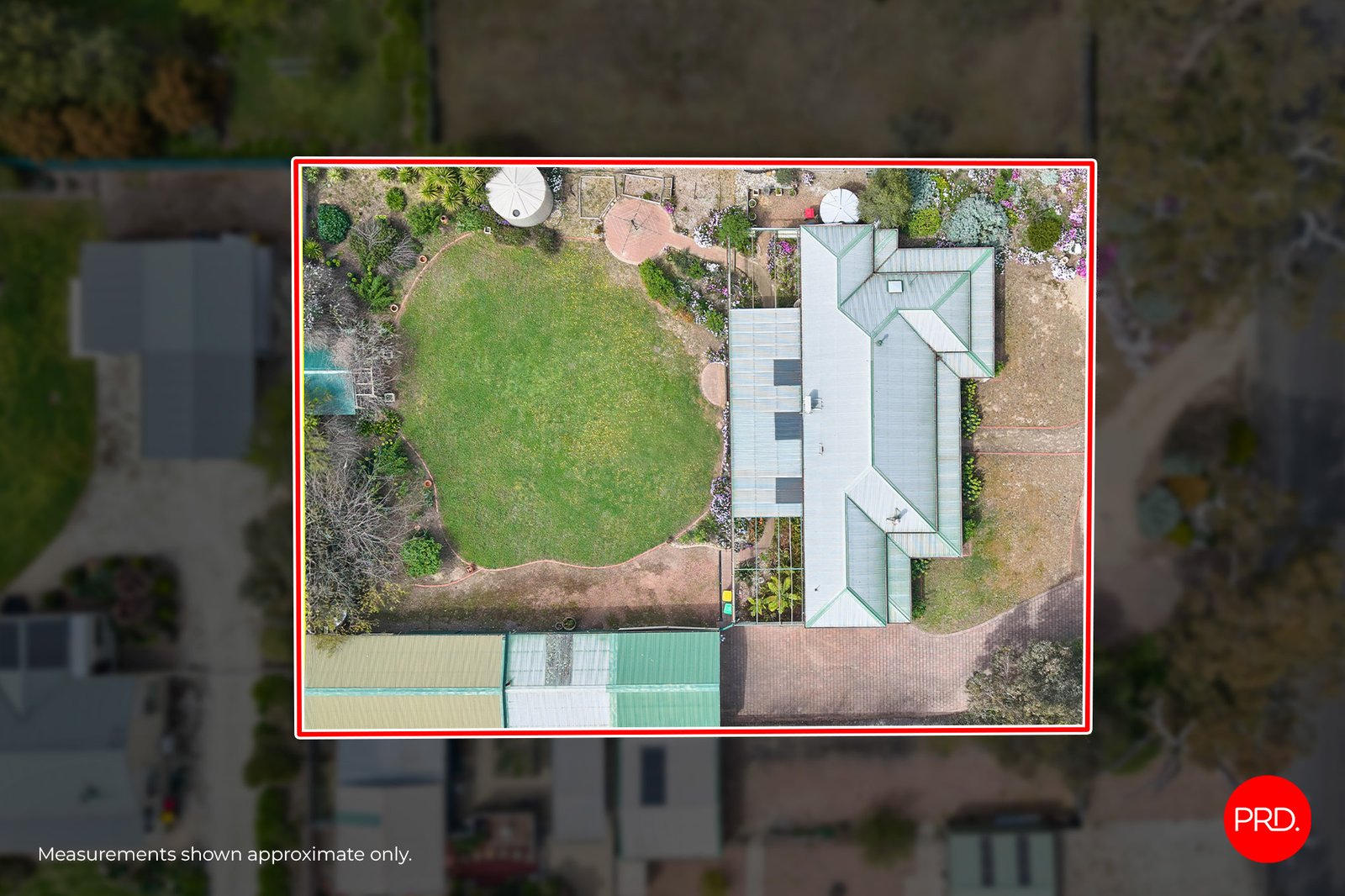 26 Scullys Lane HEATHCOTE 22