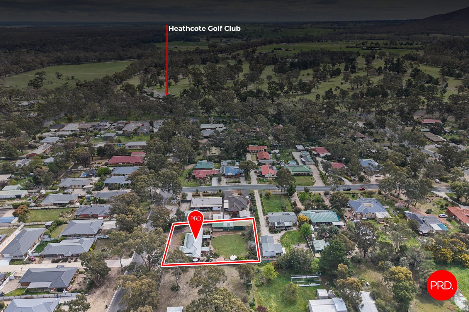 26 Scullys Lane HEATHCOTE 23