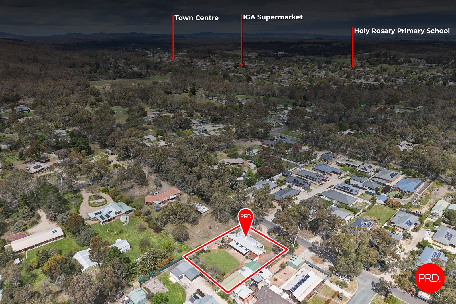 26 Scullys Lane HEATHCOTE 24