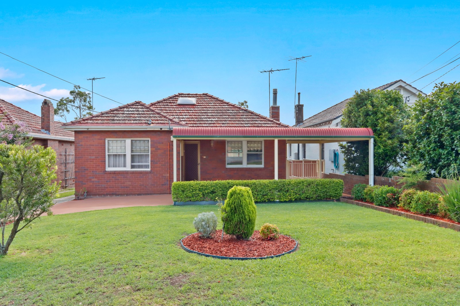 26 Seaforth Avenue OATLEY 1