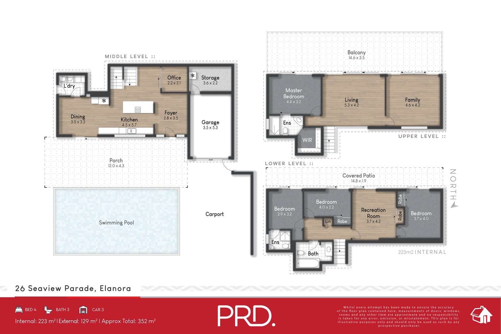 26 Seaview Parade ELANORA 12