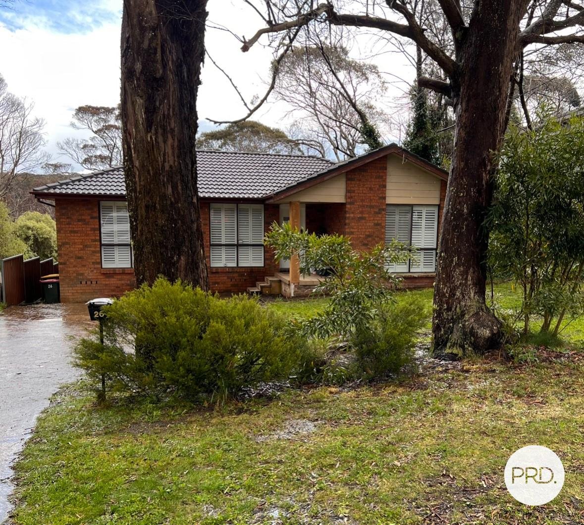 26 Second Avenue KATOOMBA 1