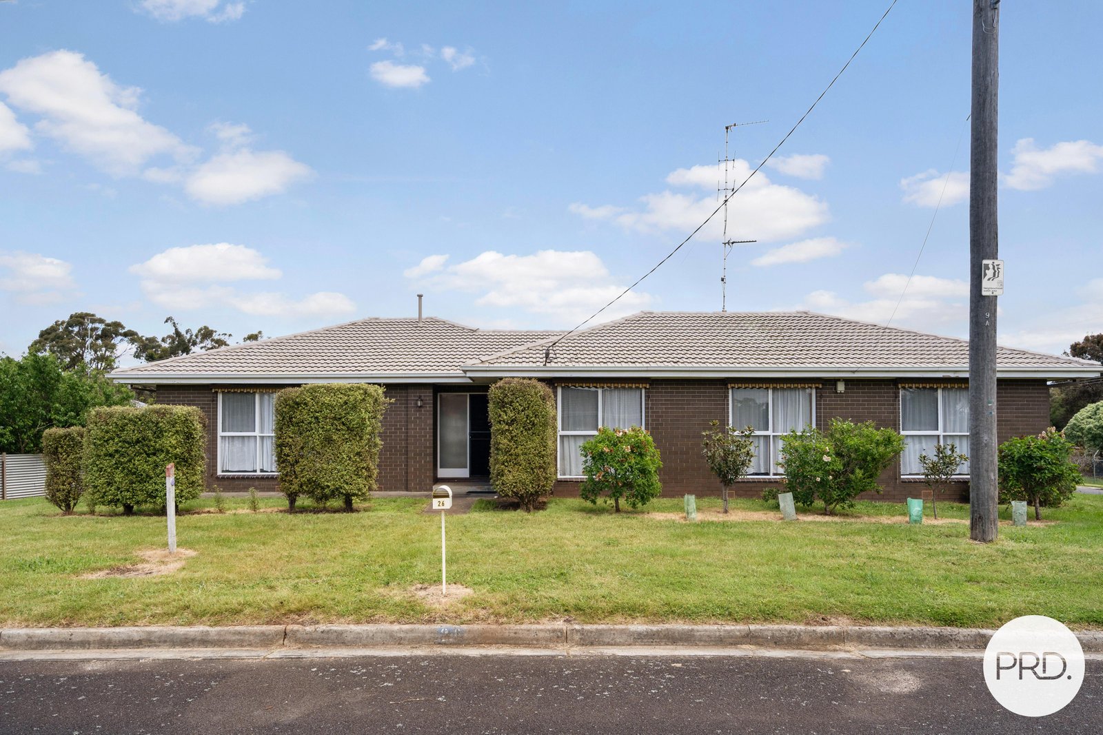 26 Semmens Avenue CRESWICK 1