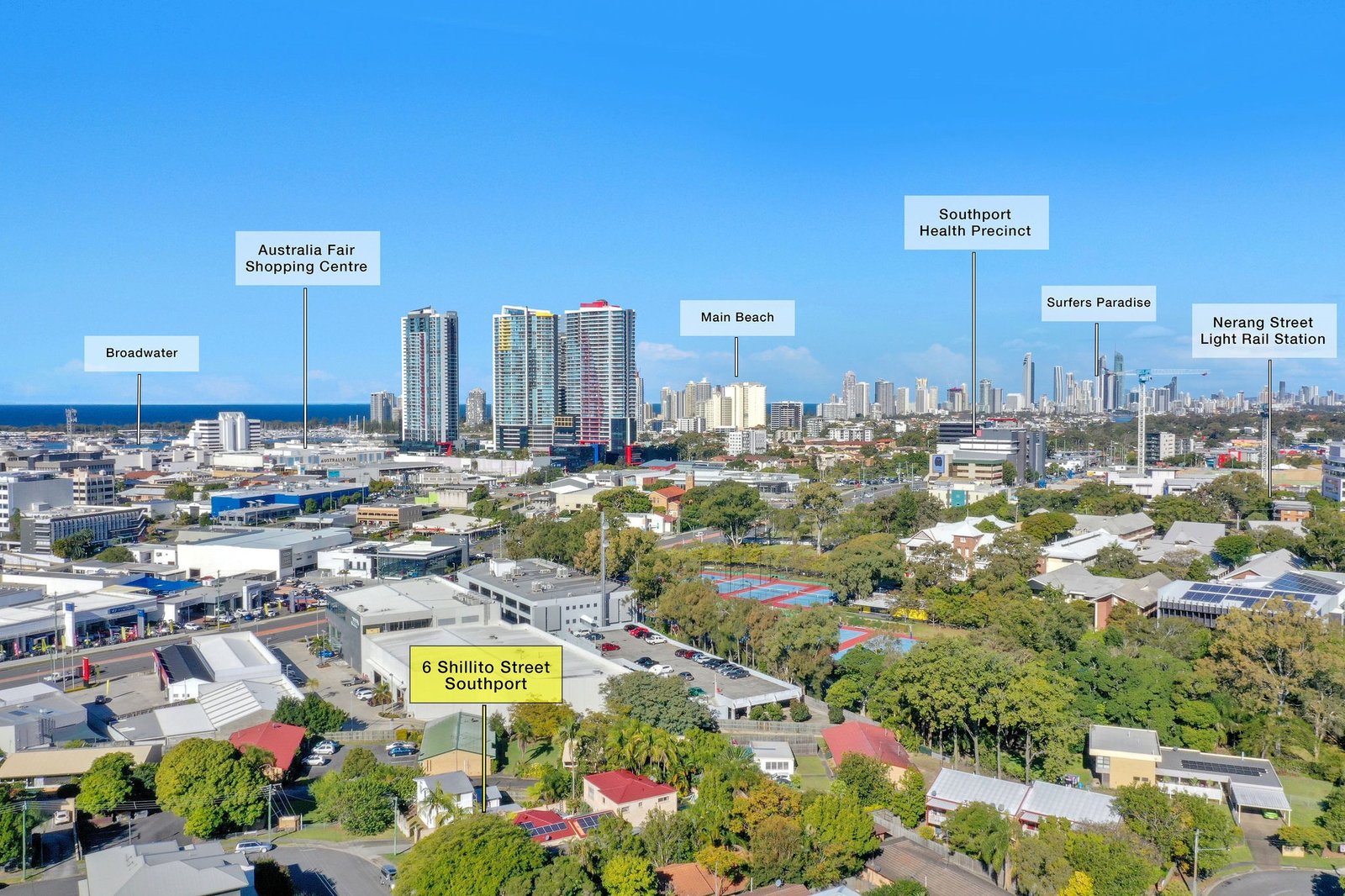 2/6 Shillito Street SOUTHPORT 3