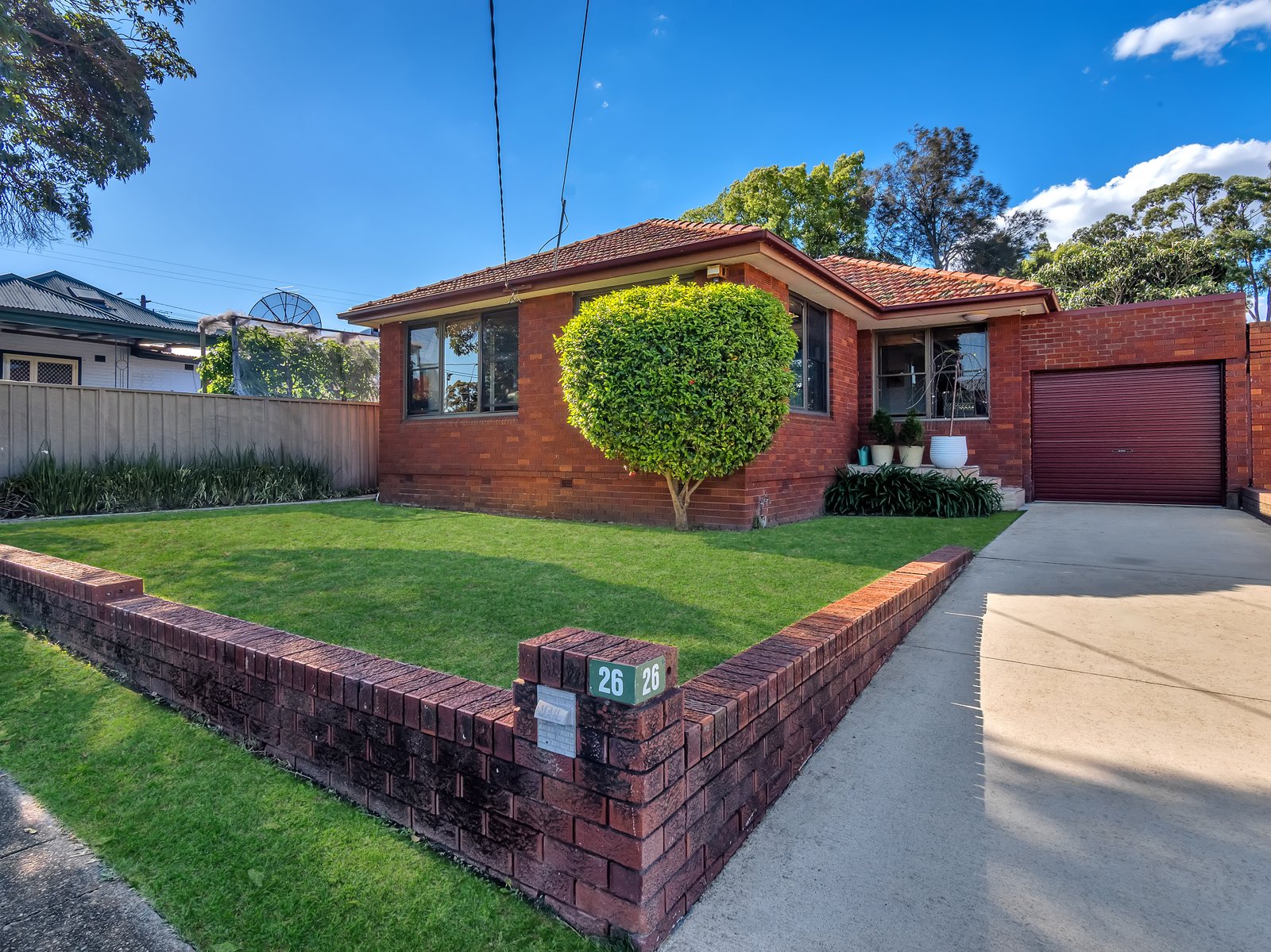 26 Shirley Street BEXLEY 11