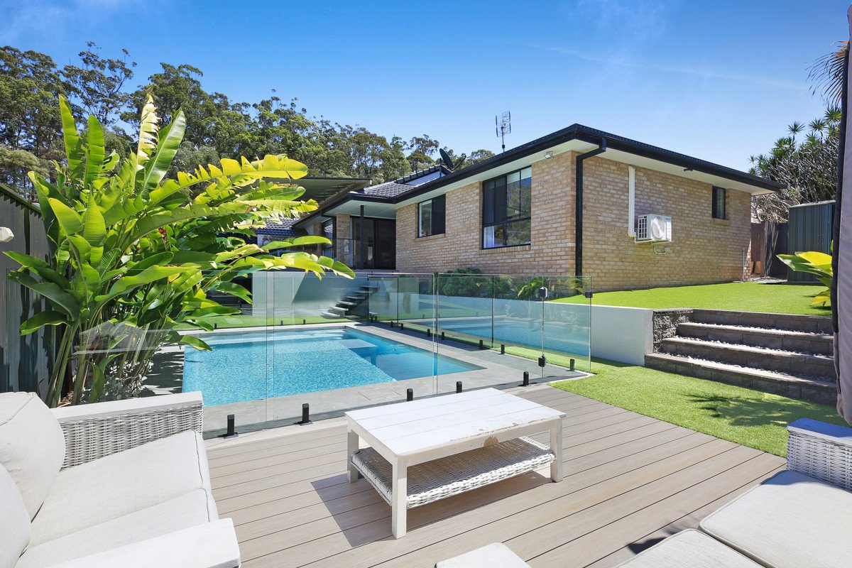 26 Sirec Way BURLEIGH HEADS 7
