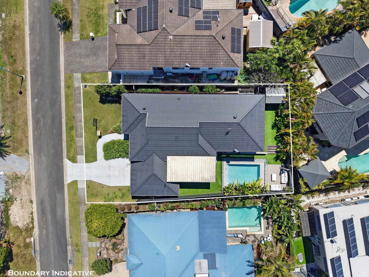 26 Sirec Way BURLEIGH HEADS 29