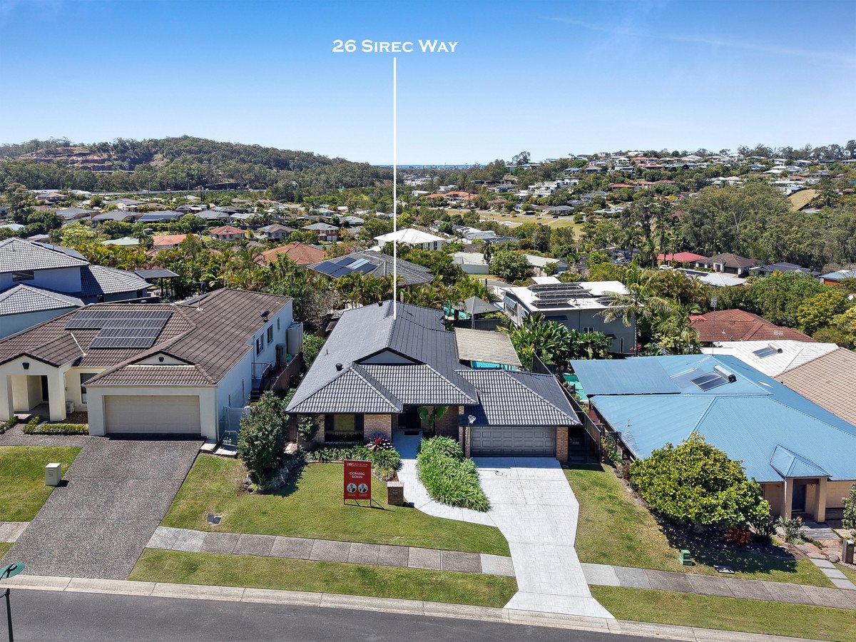 26 Sirec Way BURLEIGH HEADS 30