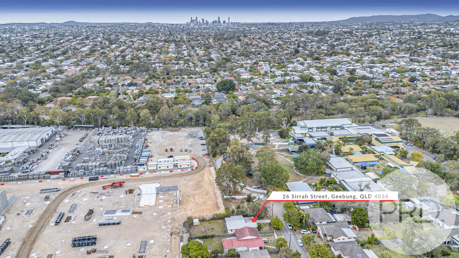 26 Sirrah Street GEEBUNG 13