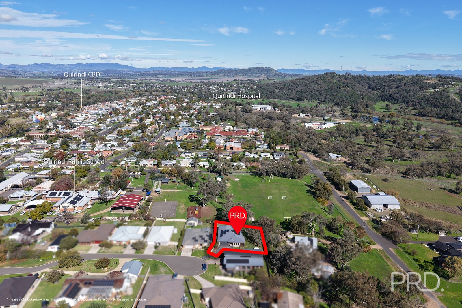 26 Snape Street QUIRINDI 22