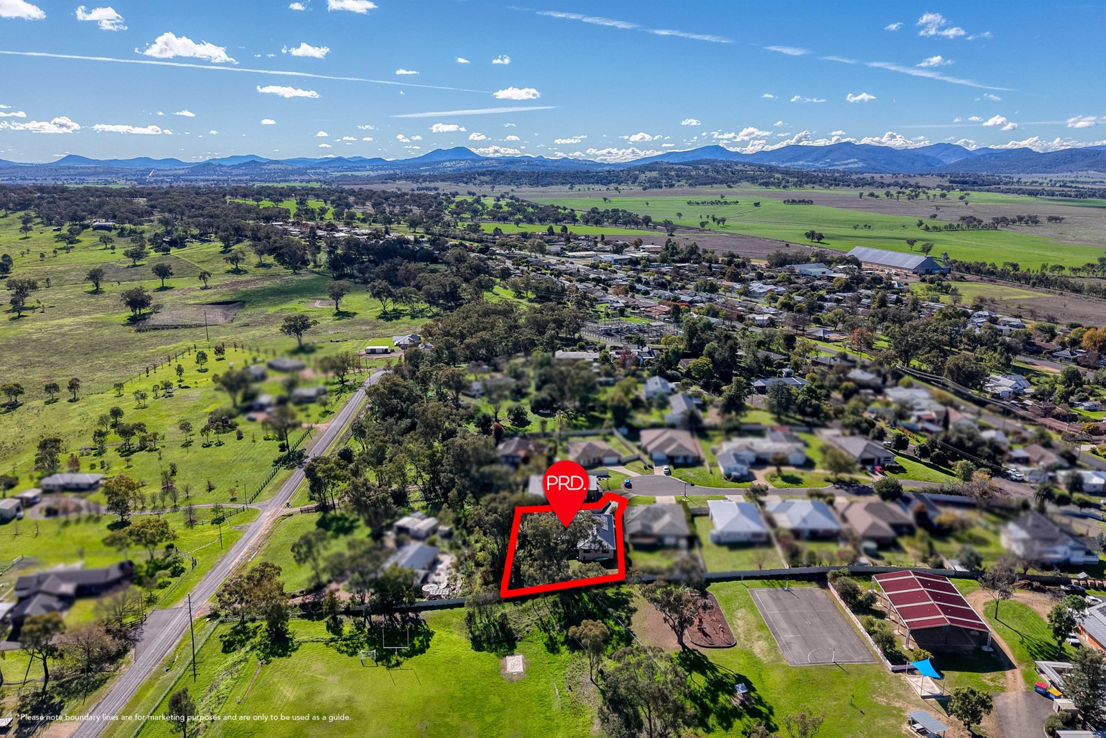 26 Snape Street QUIRINDI 24