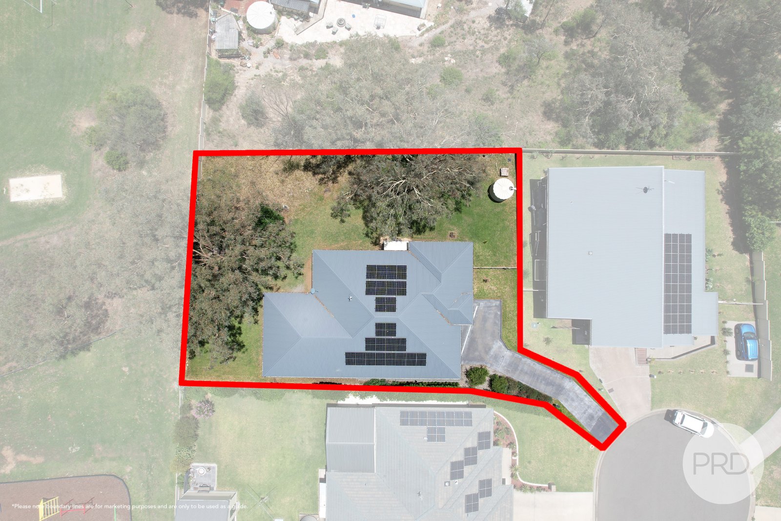 26 Snape Street QUIRINDI 25