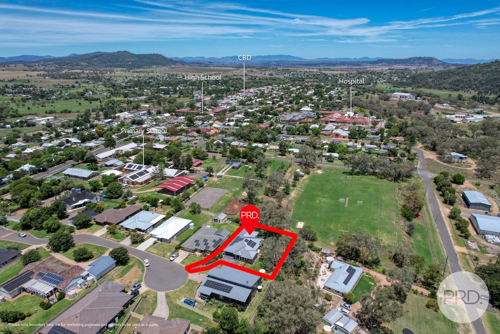 26 Snape Street QUIRINDI 27