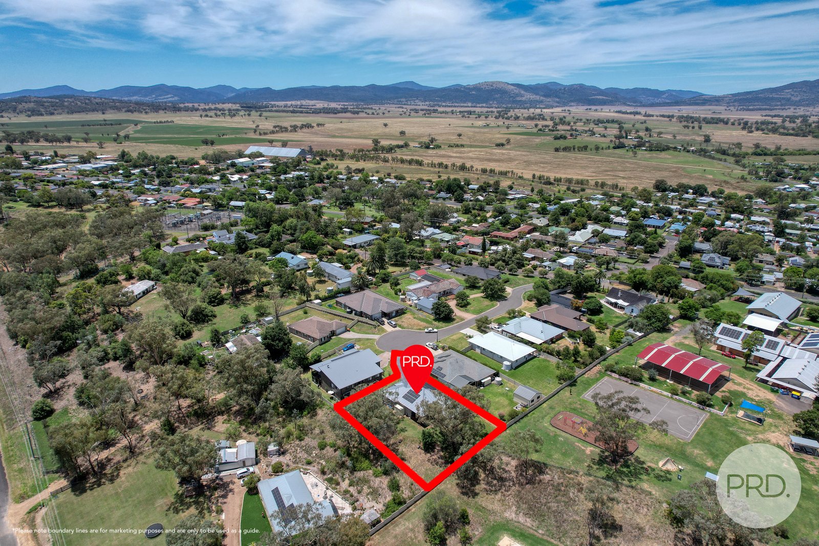 26 Snape Street QUIRINDI 28