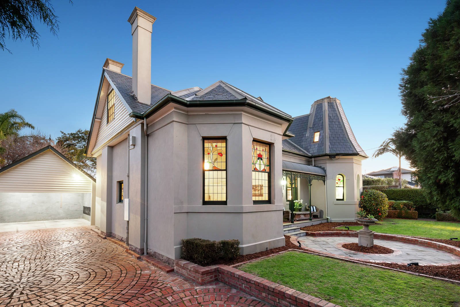 26 South Road, Brighton, VIC