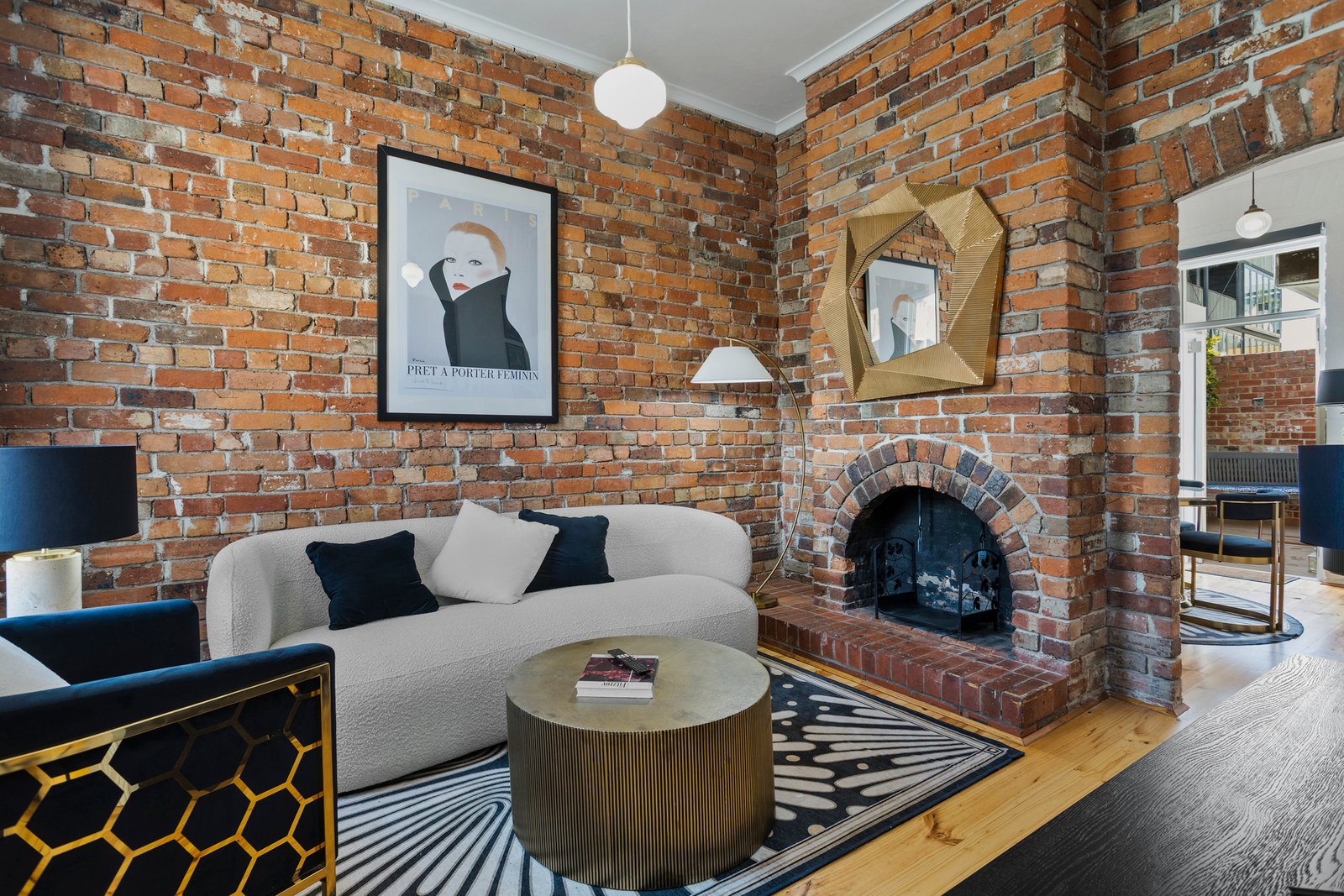 Gallery: 26 Spring Street