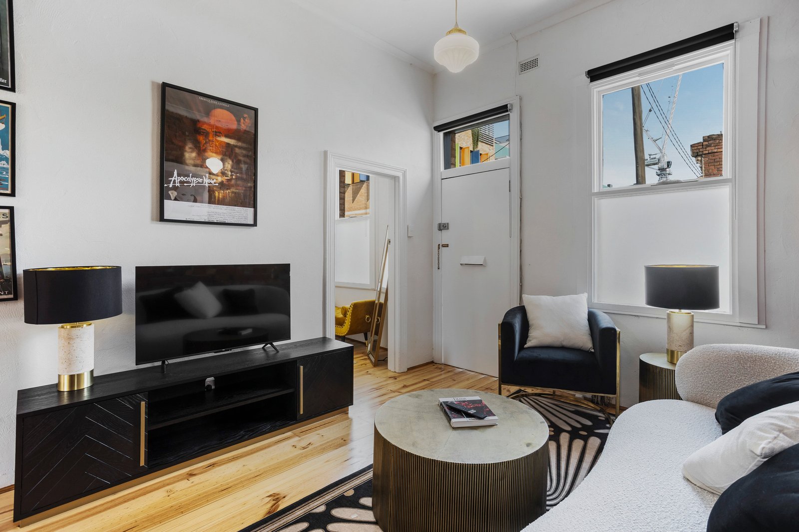 Gallery: 26 Spring Street