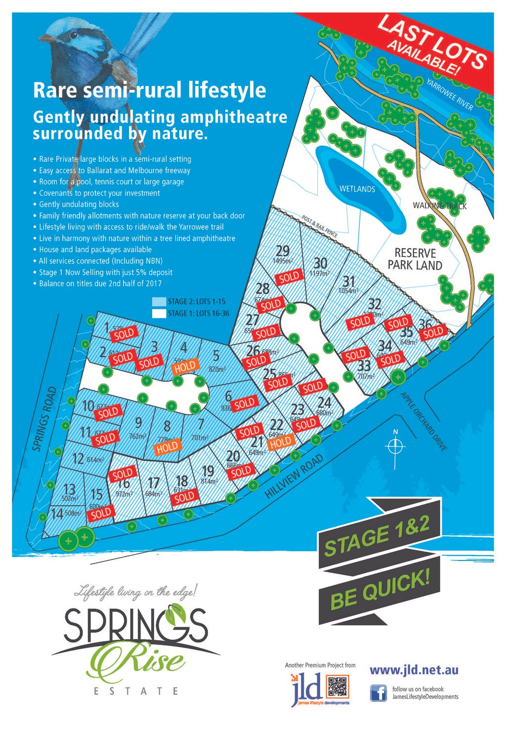 26 Springs Road BROWN HILL 3