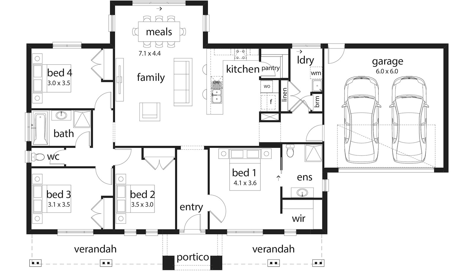 26 Springs Road BROWN HILL 5