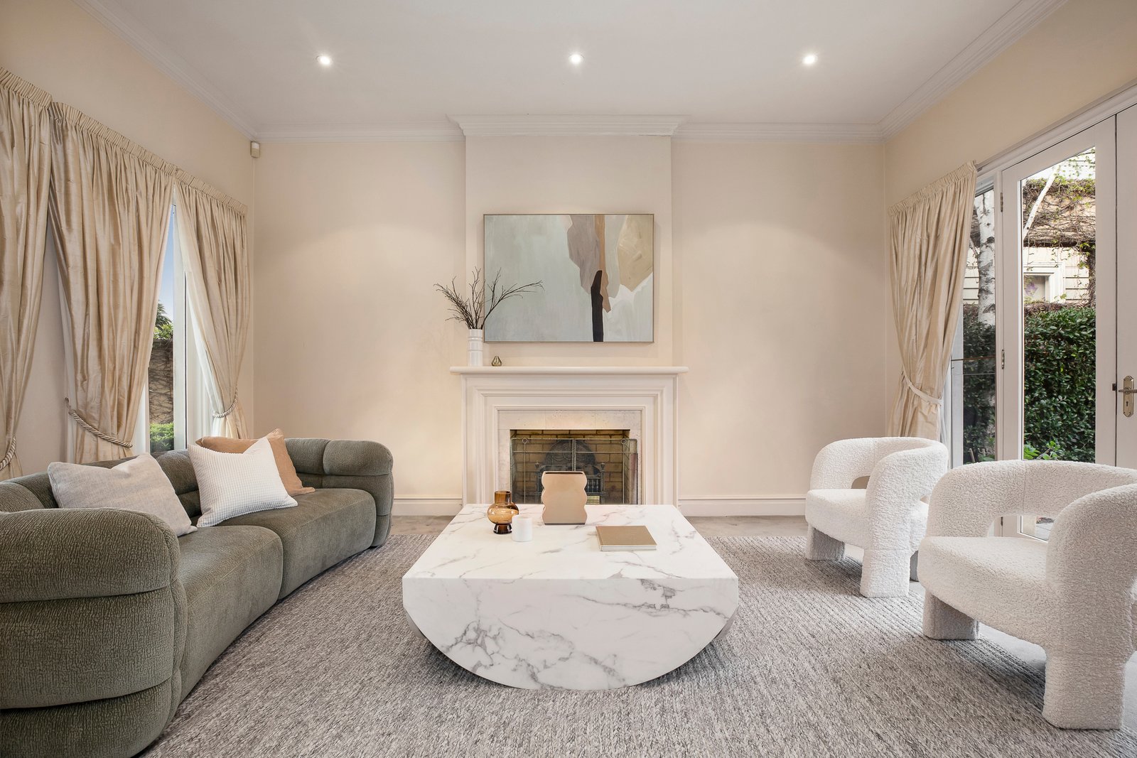 Gallery: 26 St Andrews Street