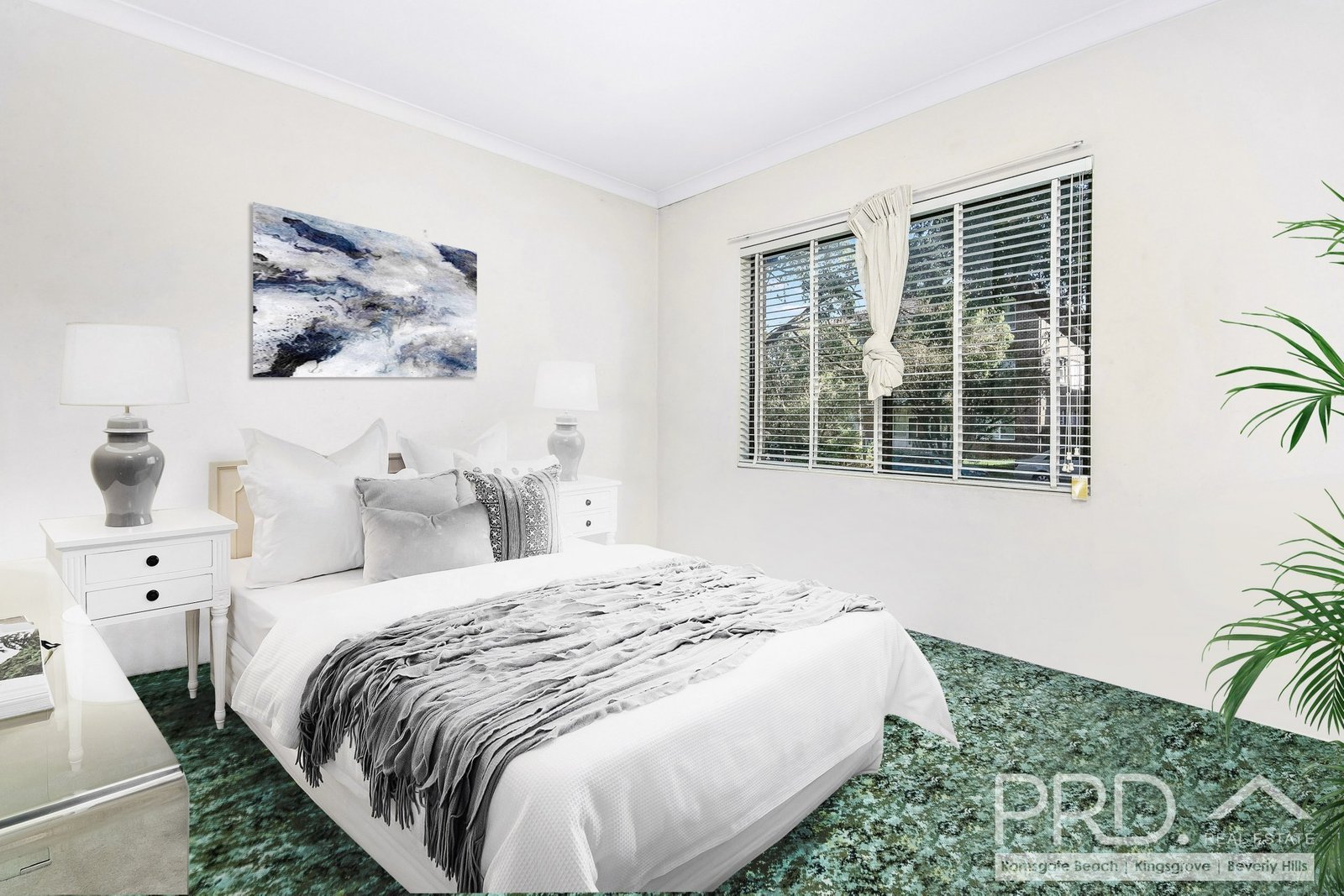 2/6 St Georges Parade HURSTVILLE 3