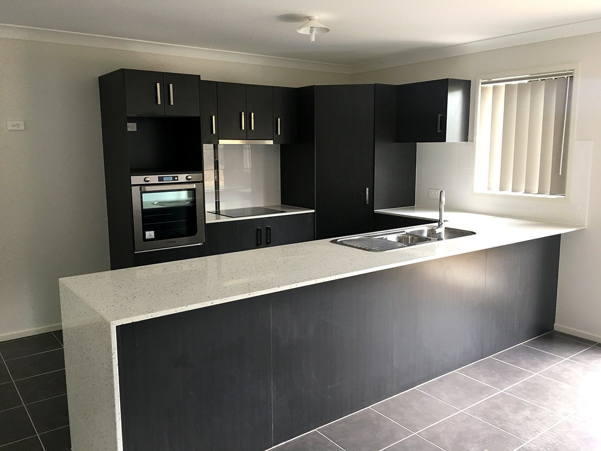 26 STANAWAY Place BELLBOWRIE 9