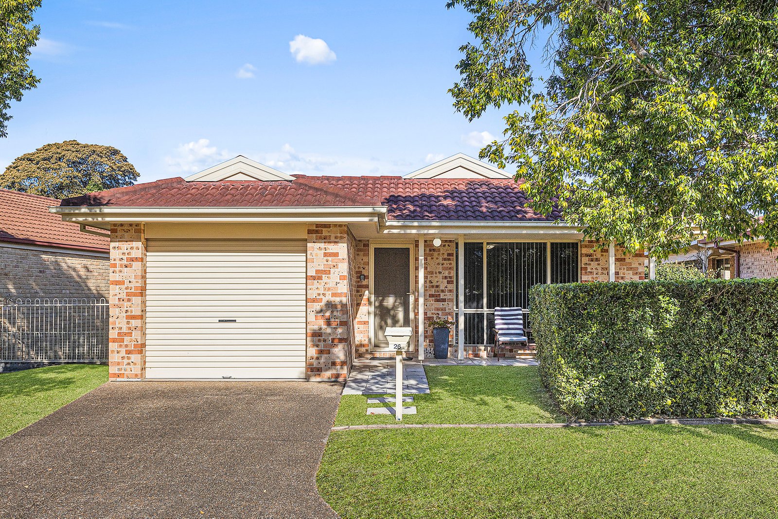 26 Stanthorpe Drive KANAHOOKA 1