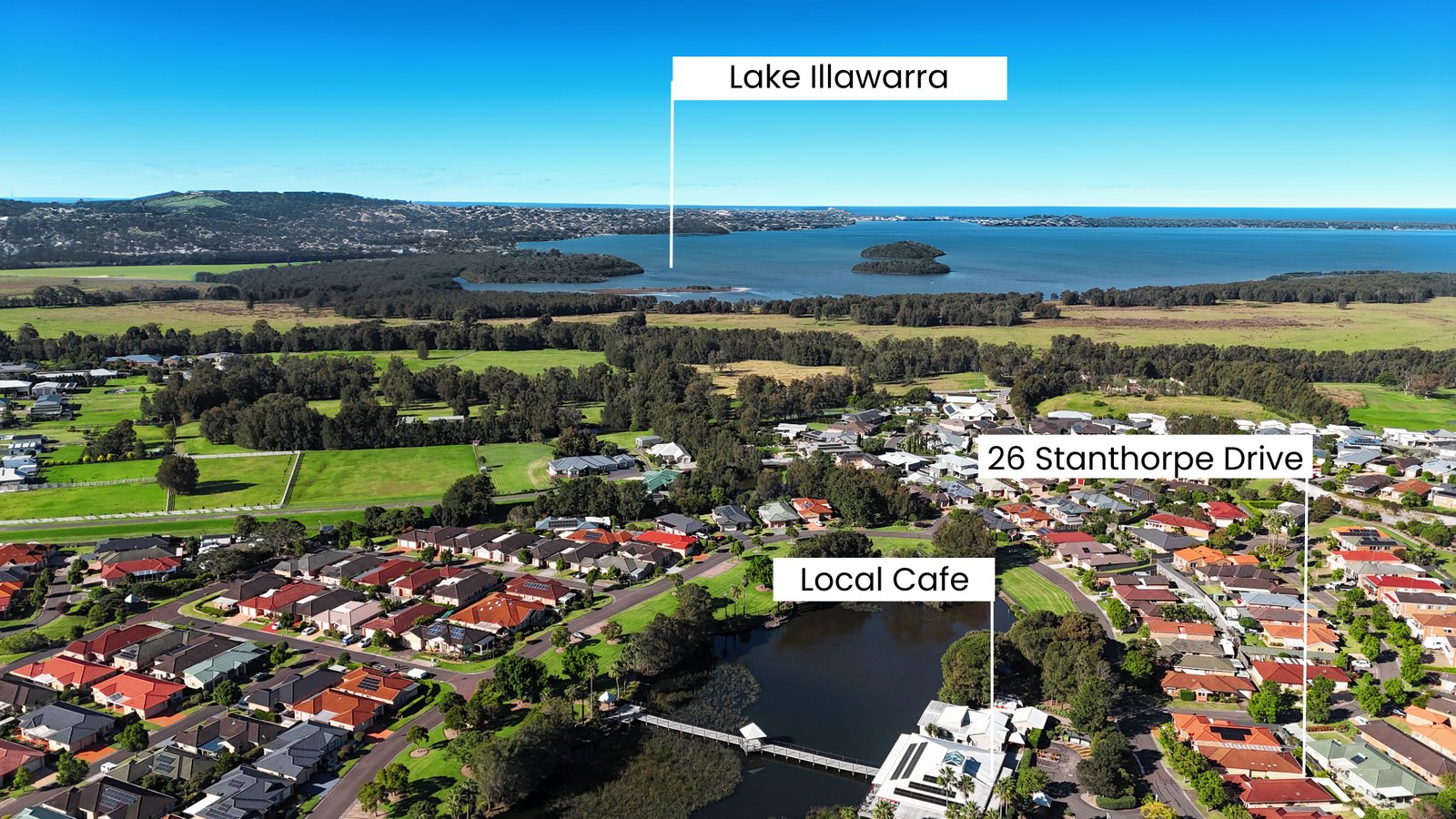 26 Stanthorpe Drive KANAHOOKA 11