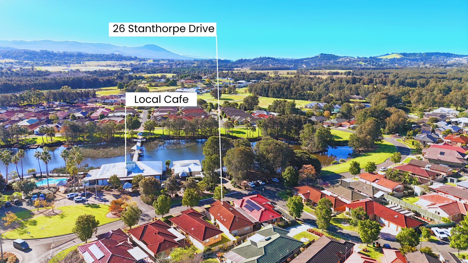 26 Stanthorpe Drive KANAHOOKA 12