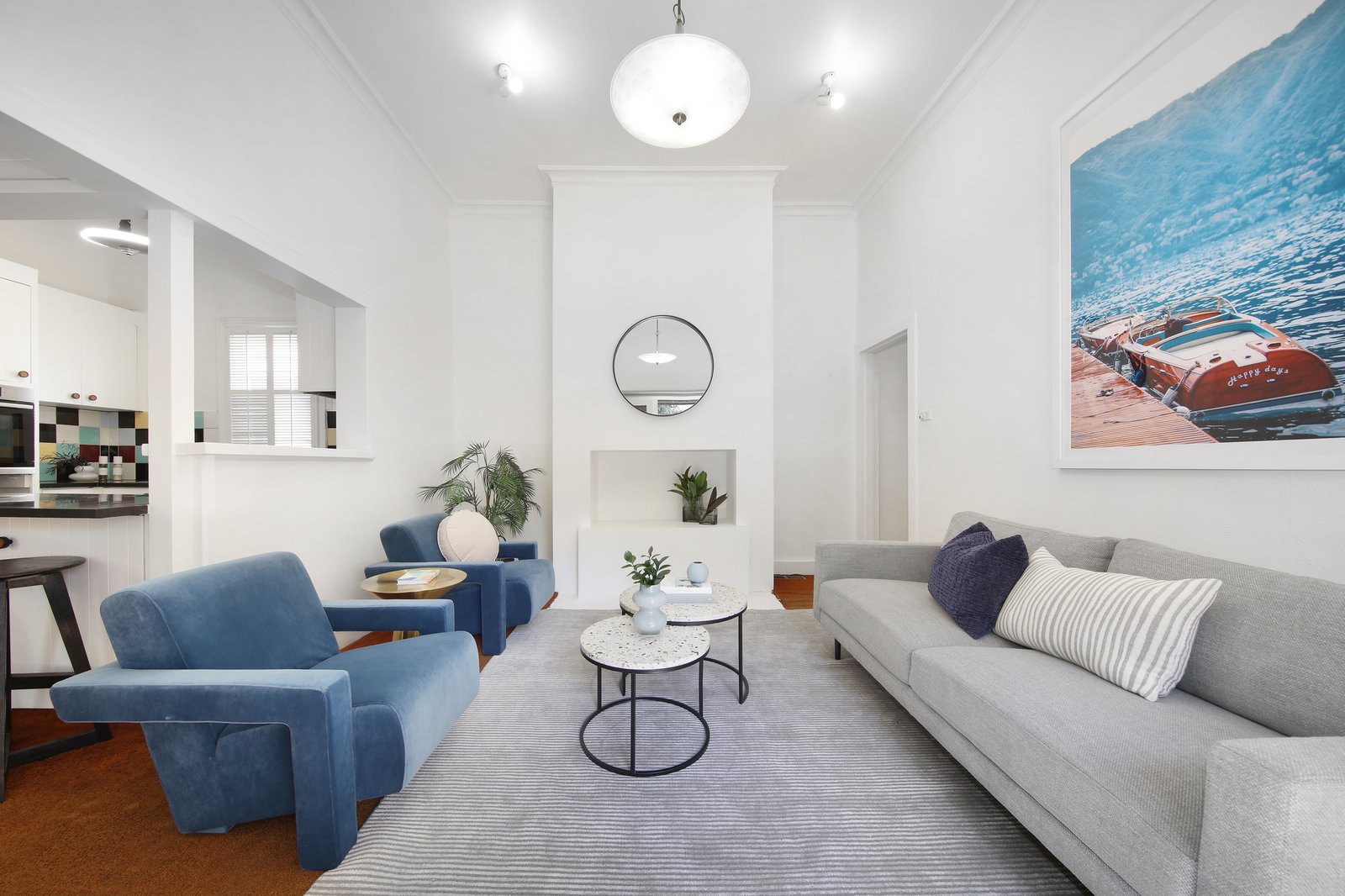 Gallery: 26 Station Place