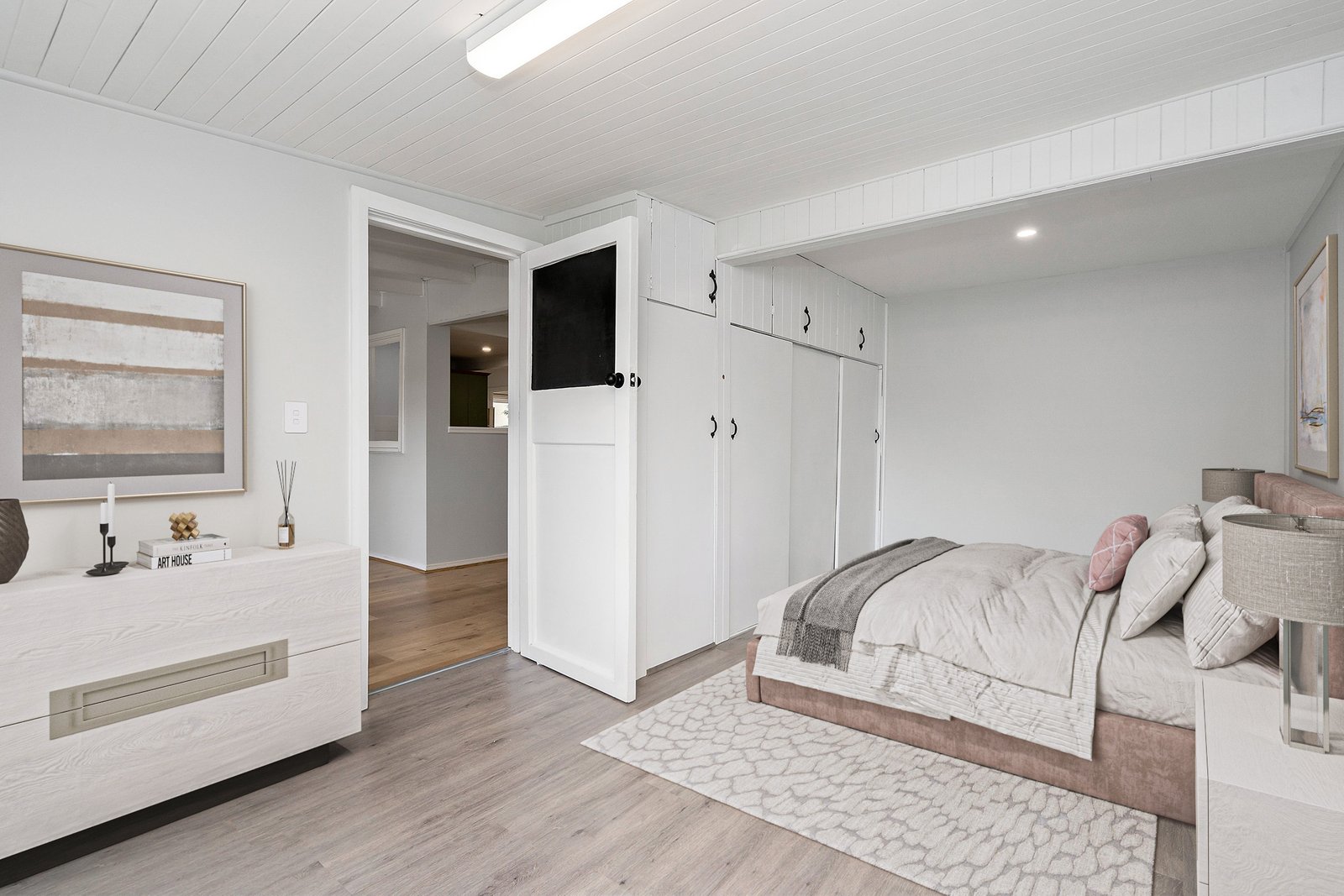 Real Estate and Property in 26 Station Road, Montmorency, VIC