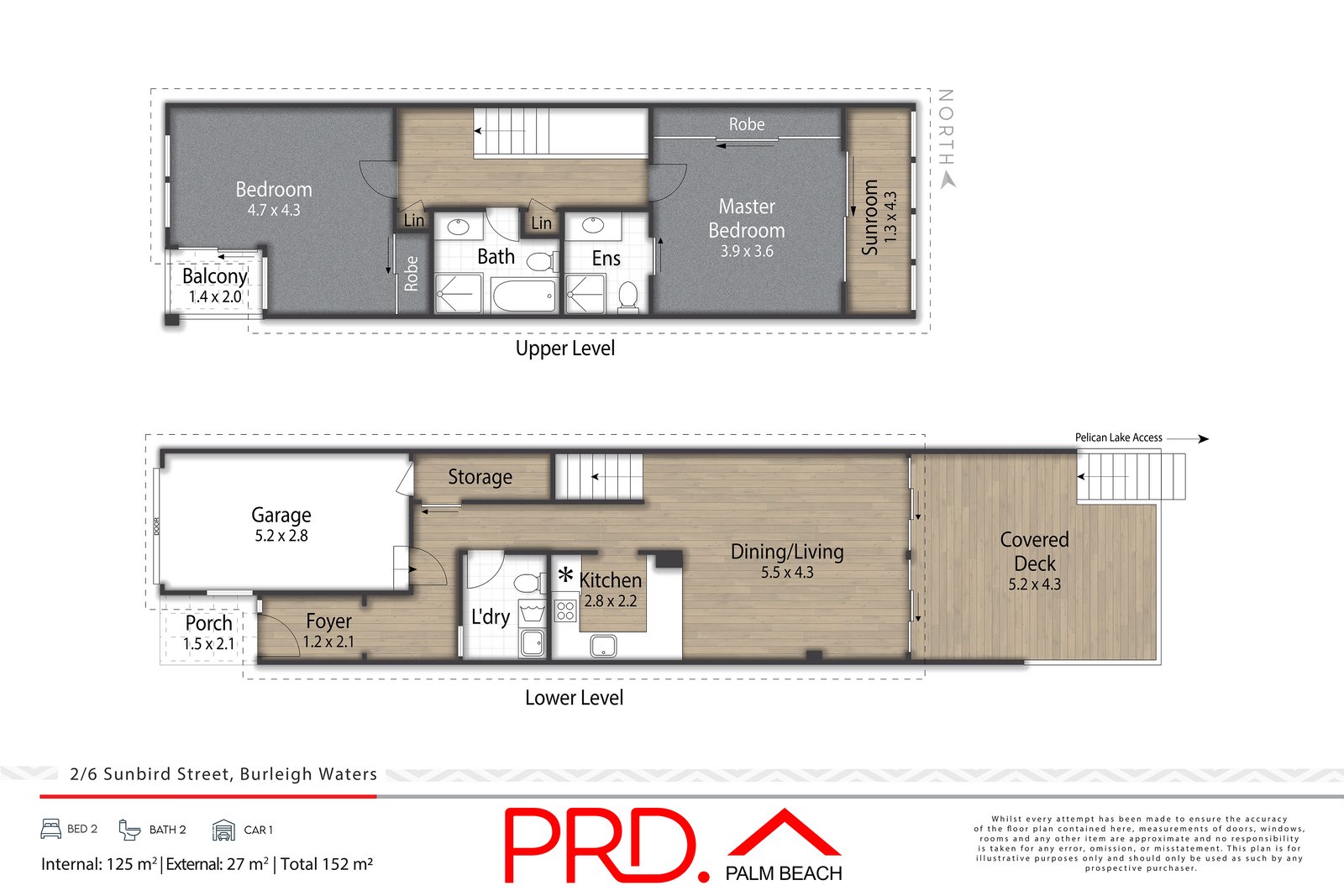 2/6 Sunbird Street BURLEIGH WATERS 7